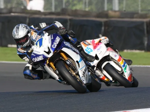 british supersport 2010 review