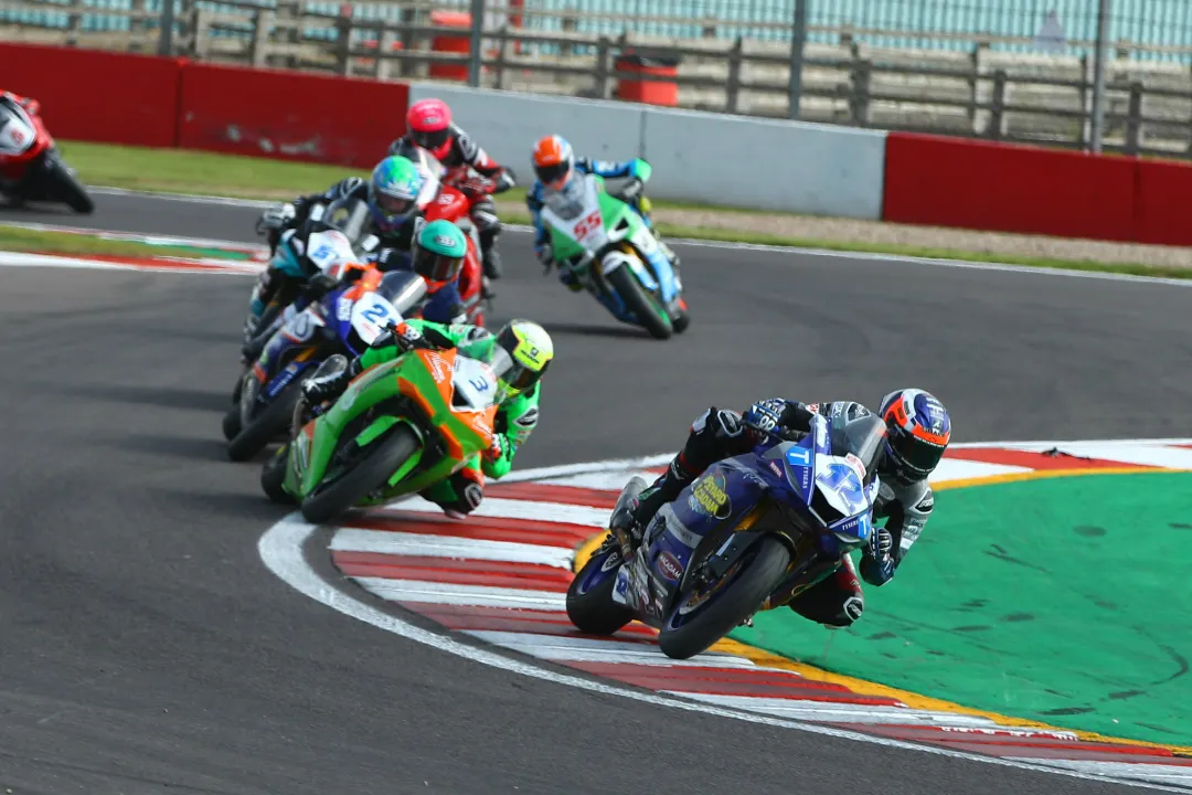 british supersport 2020