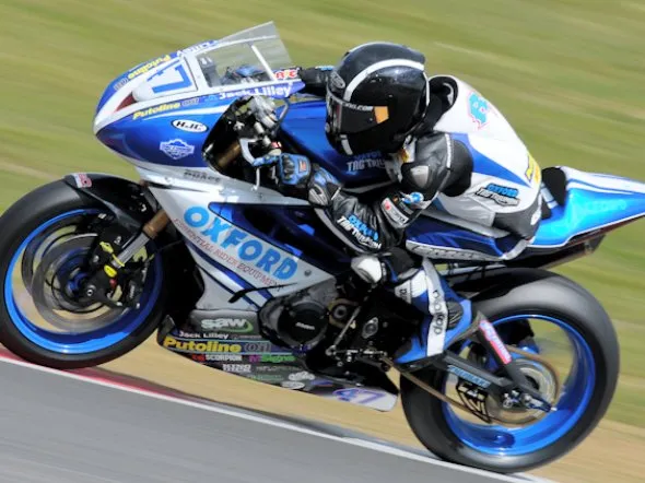 british supersport oxford tag triumph
