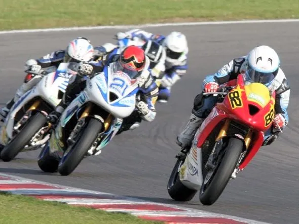 british supersport pre 2013