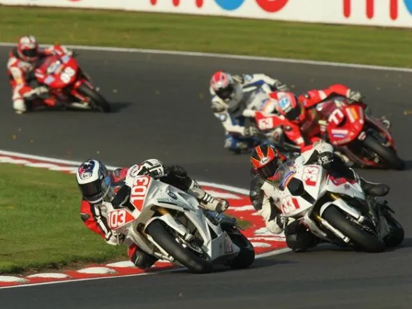 british superstock1000 2010 season