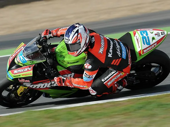 broc parkes kawasaki motocardcom