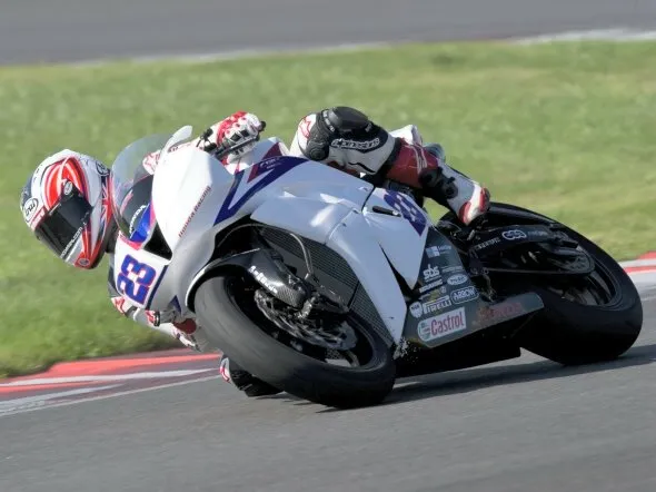 broc parkes moscow raceway 2012