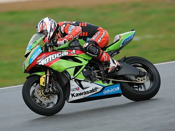 broc parkes portimaotest 1