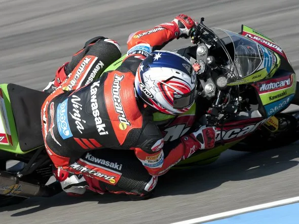 broc parkes post brno 2011