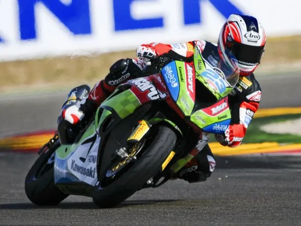 broc parkes prove2 aragon 2011