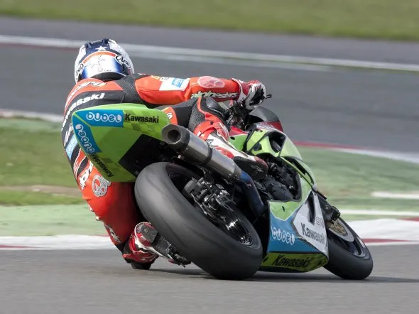 broc parkes silverstone 2011