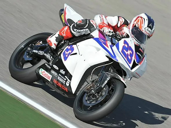 broc parkes wss misano prove1