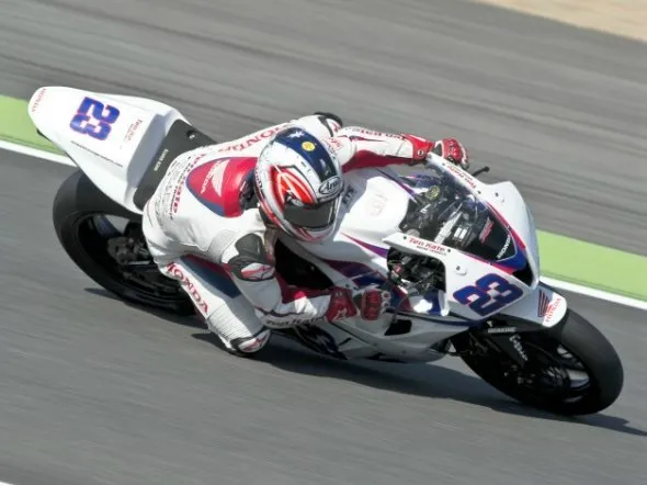 broc parkes wss tenkate 2012