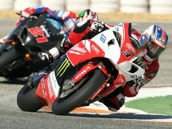 brookes hopkins test cartagena 2014