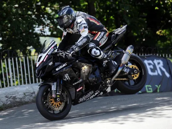 bruce anstey ballaugh bridge 2010