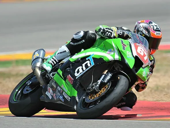 brya staring aragon test