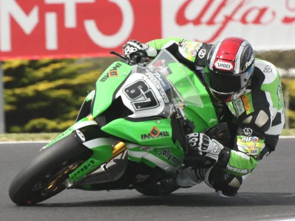 bryan staring lukey heights 2011