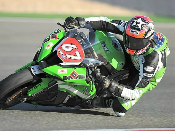 bryan staring race portimao stk1000 2012