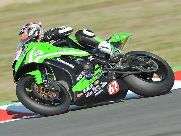 bryan staring stk1000