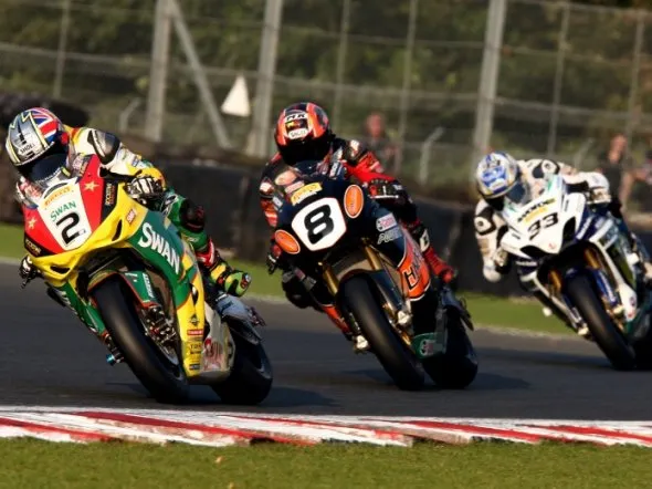 bsb 2011 preview starting grid