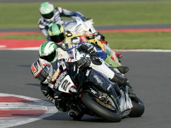 bsb 2011 silverstone battle