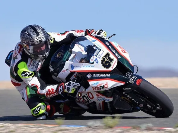 bsb 2014 shane byrne test