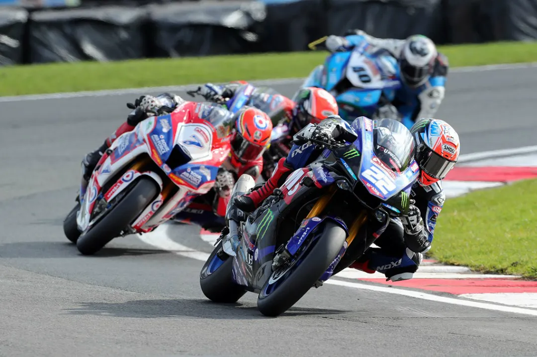 bsb action doningtonpark2019 foto