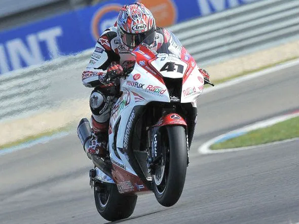 bsb assen fp1 2013 2