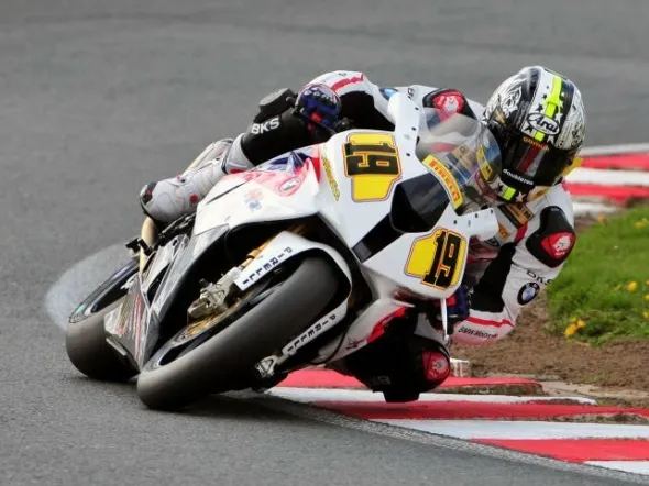 bsb bmwevobrogan oulton