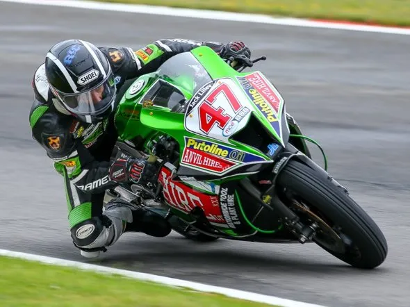 bsb brands hatch gp race2 2014 2