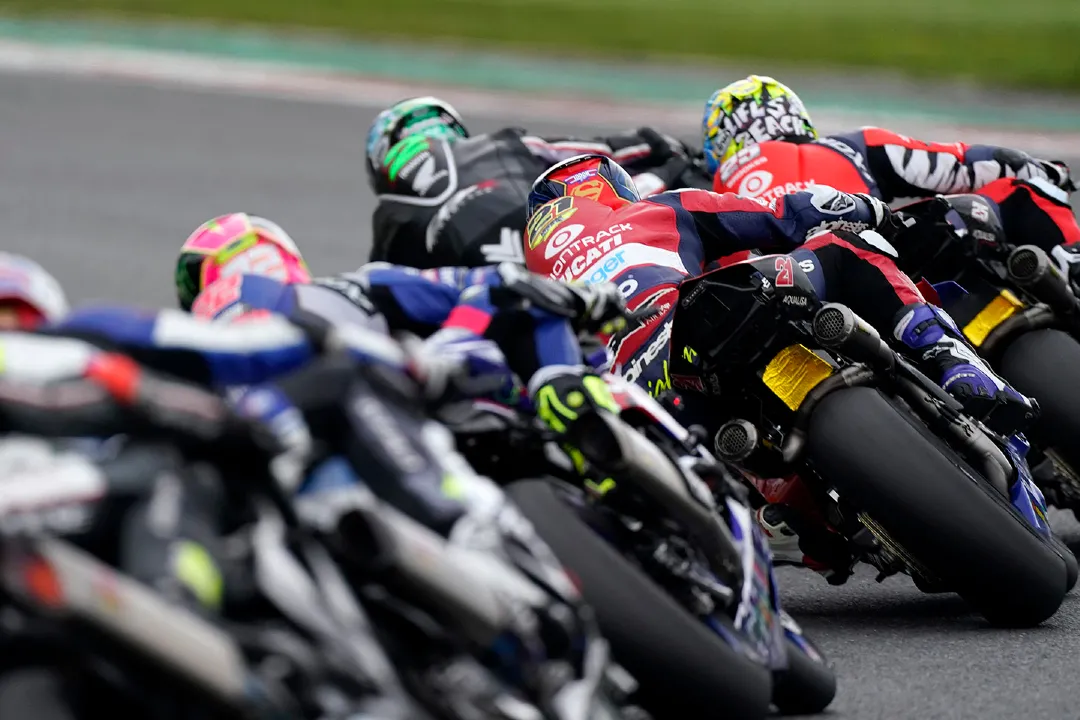 bsb britishsuperbike group 2020