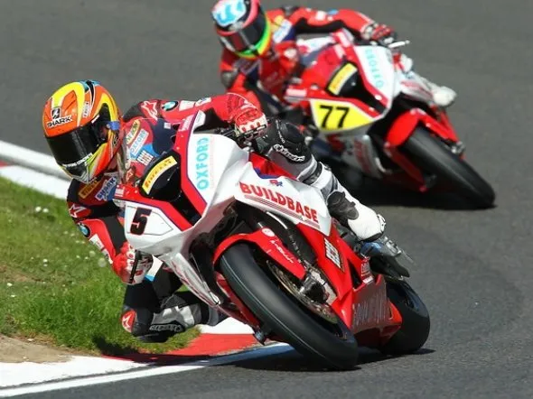 bsb buildbase bmw 2011