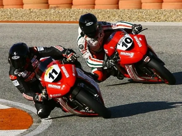 bsb buildbase test cartagena