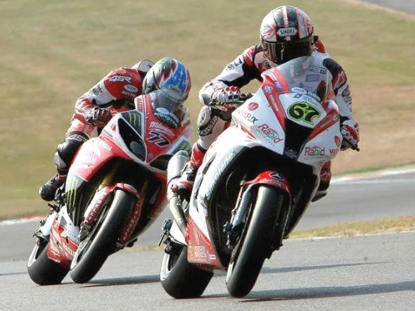 bsb byrne ellison 2013 brands hatch