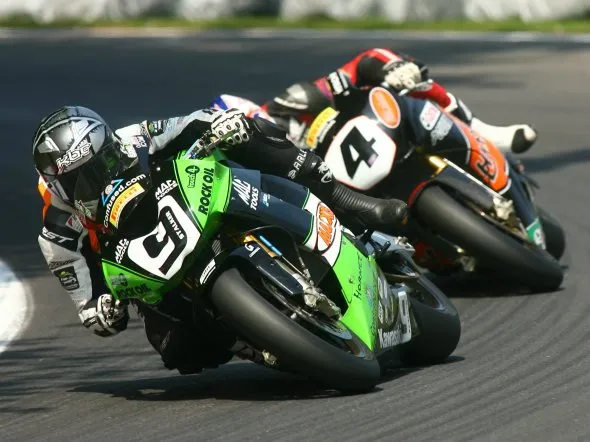 bsb cadwell park 1 start 2010