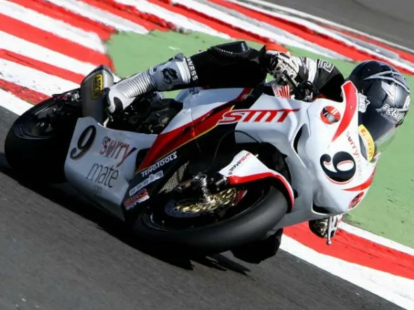 bsb chris walker smthondacbr 2010