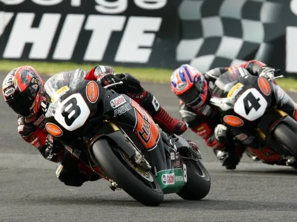 bsb croft hmplant hondas 2010