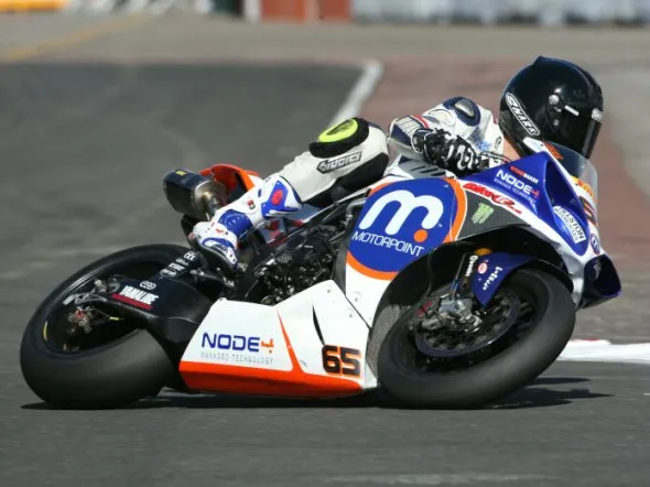 bsb croft loris baz 2010