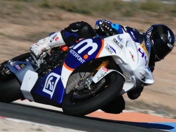 bsb danlinfoot test motorpoint