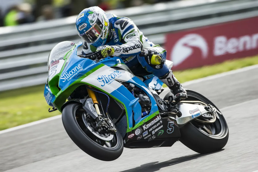 bsb dean harrison oulton park bsb 2019