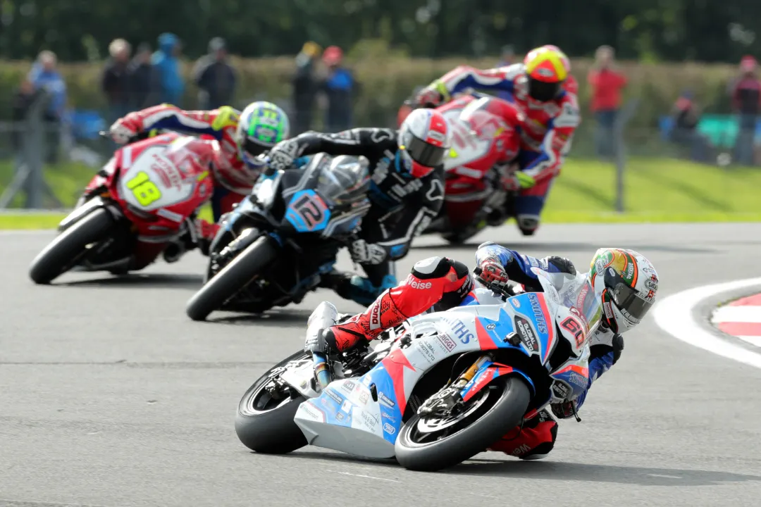 bsb donington hickman mossey 2020