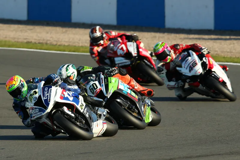 bsb donington park battle 2016
