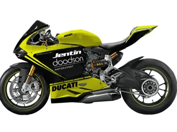 bsb ducati 1199 panigale