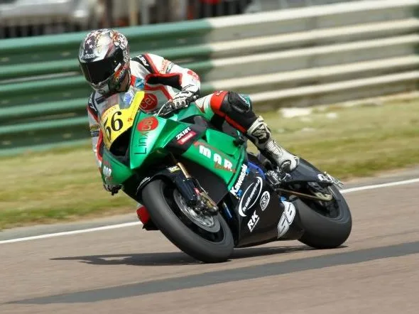 bsb evo class 2010