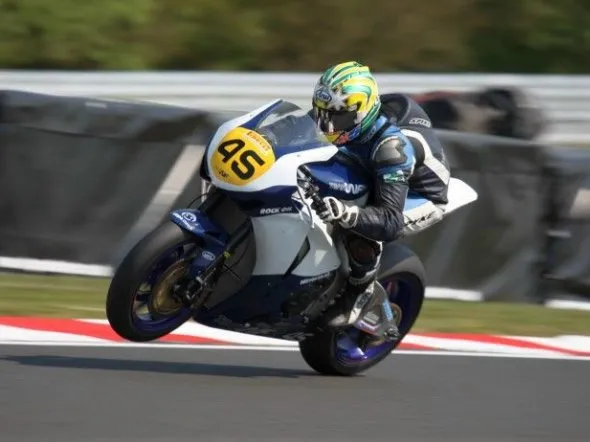 bsb evo class oultonpark 2