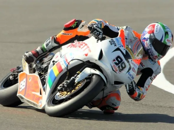 bsb fp3 donington 2012 2