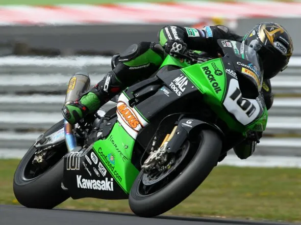 bsb gary mason brandshatch 2010