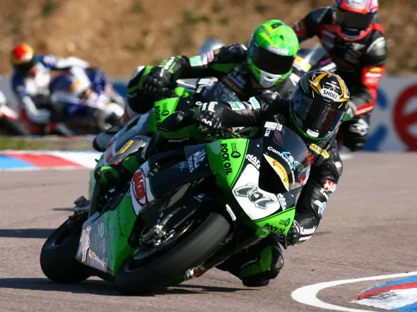 bsb gary mason msscolchester thruxton