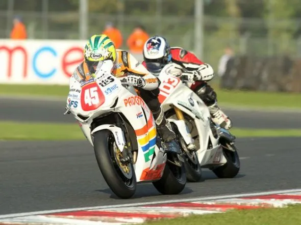 bsb glen richards 2010 padgetts