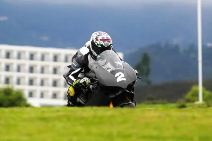 bsb glenn irwin be wiser ducati test portimao