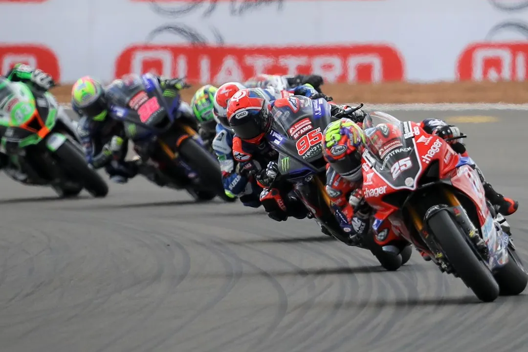 bsb group superbike 2020