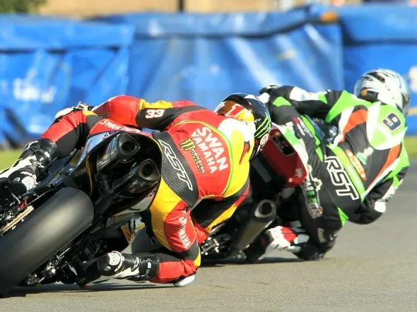 bsb hill walker donington 2012