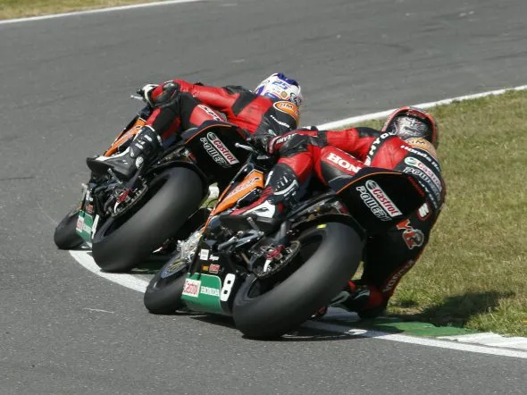 bsb hm plant 2riders 2010