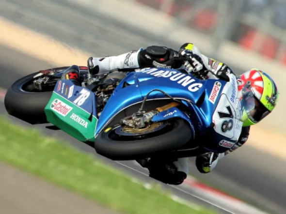 bsb honda uk retirement 2014